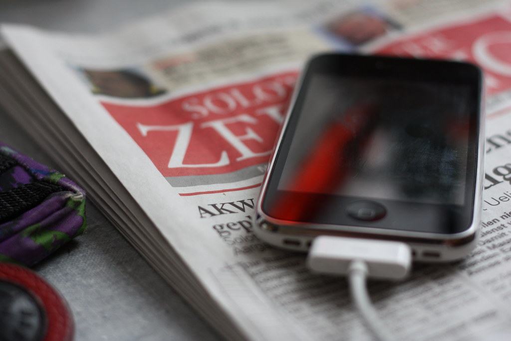 AI Summaries Pose New Threat to News Media Outlets