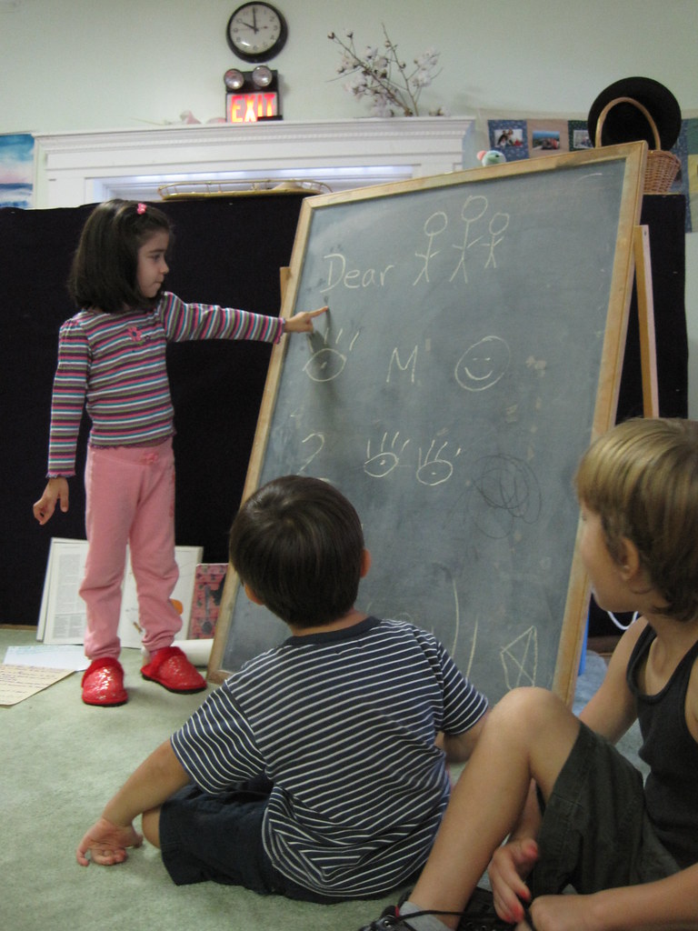 Colombia Literacy Alert: Just 45% of Third Graders Read Well