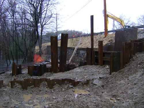 When Culverts Fail, Communities Can Be Cut Off From Help