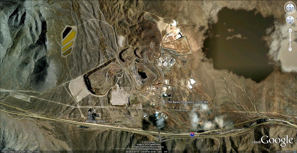 Colombia, US Sign Deal on Critical Minerals