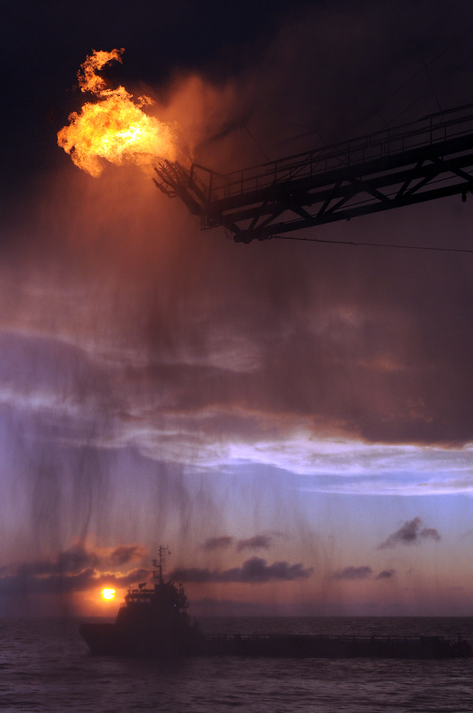 Pemex Says Oil Spill Won't Reach Campeche Coastline