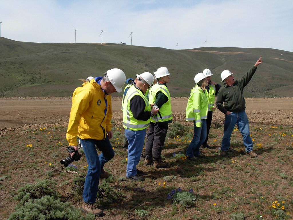 Mexico Targets 84% Wind Energy Growth by 2030