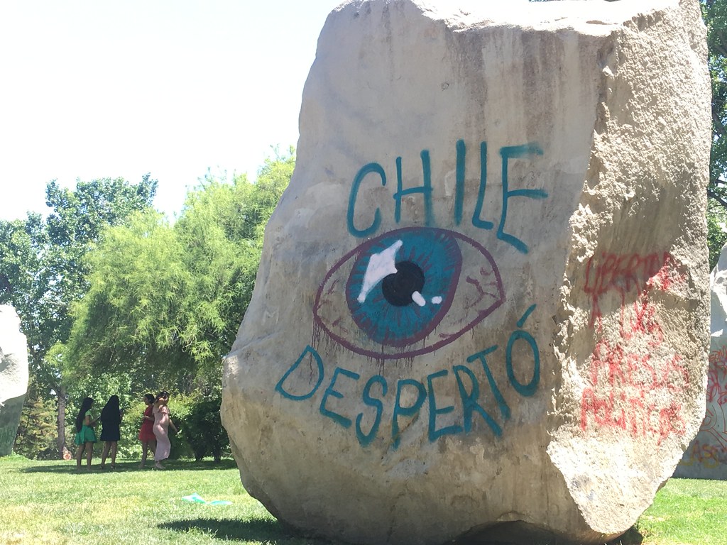Jurist Warns Kast Win Threatens Chile's Human Rights