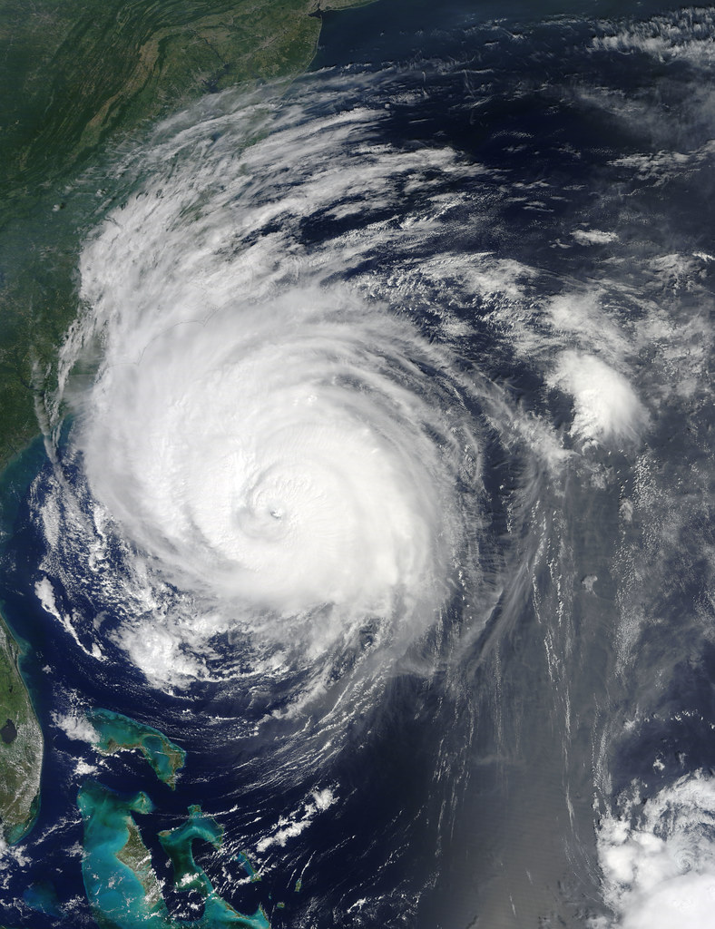 Hurricane Polo Strengthens to Category 2, Could Intensify Further