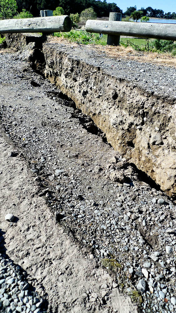 Sept. 19 Isn't Mexico's Top Date for Earthquakes, Data Show