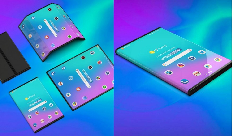 Apple Unveils iPhone 18 Lineup, Teases Foldable Phone