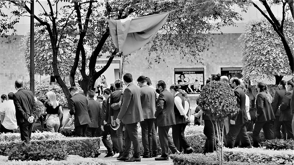 Sept. 19: The Real Story Behind Mexico's Earthquake Drills