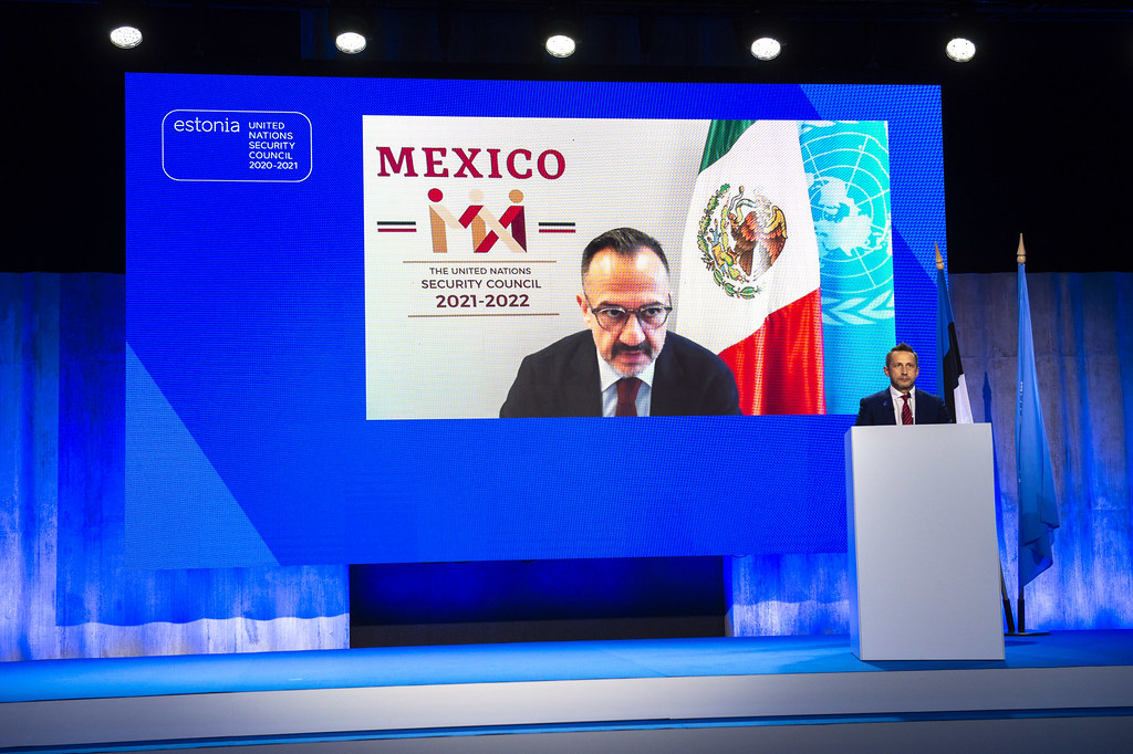 Mexican Congressman Zenyazen Escobar Found Dead in Veracruz