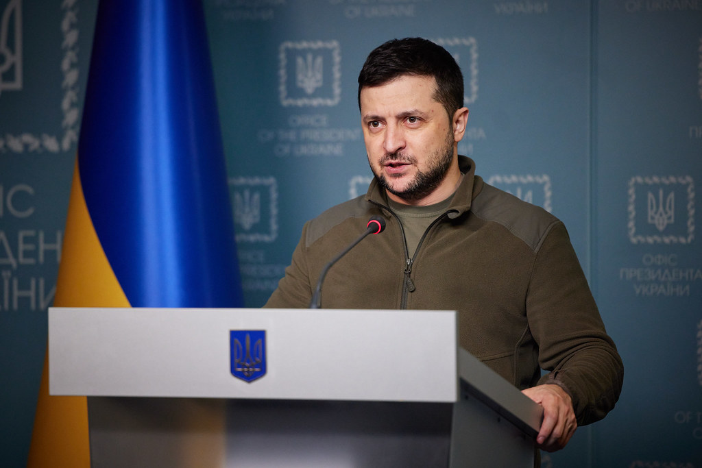 Russian Missile Destroys Ukrainian Tennis Star's Home