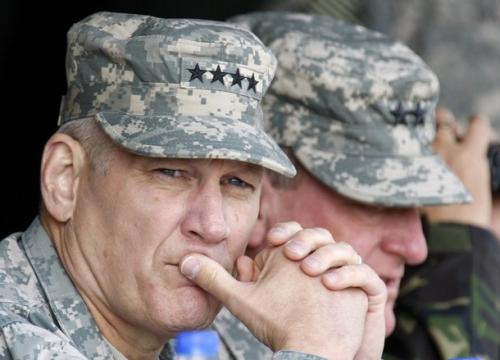 Colombia Urges Russia, Ukraine to Stop Recruiting Citizens