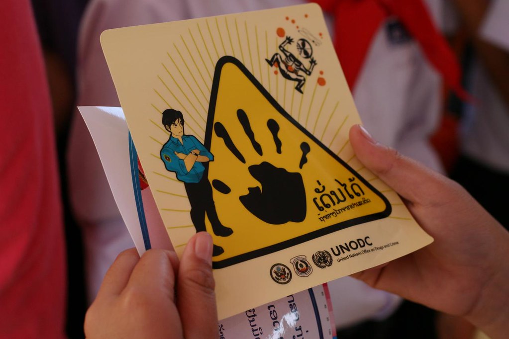 Fake Spain Internships Used to Traffic Colombians