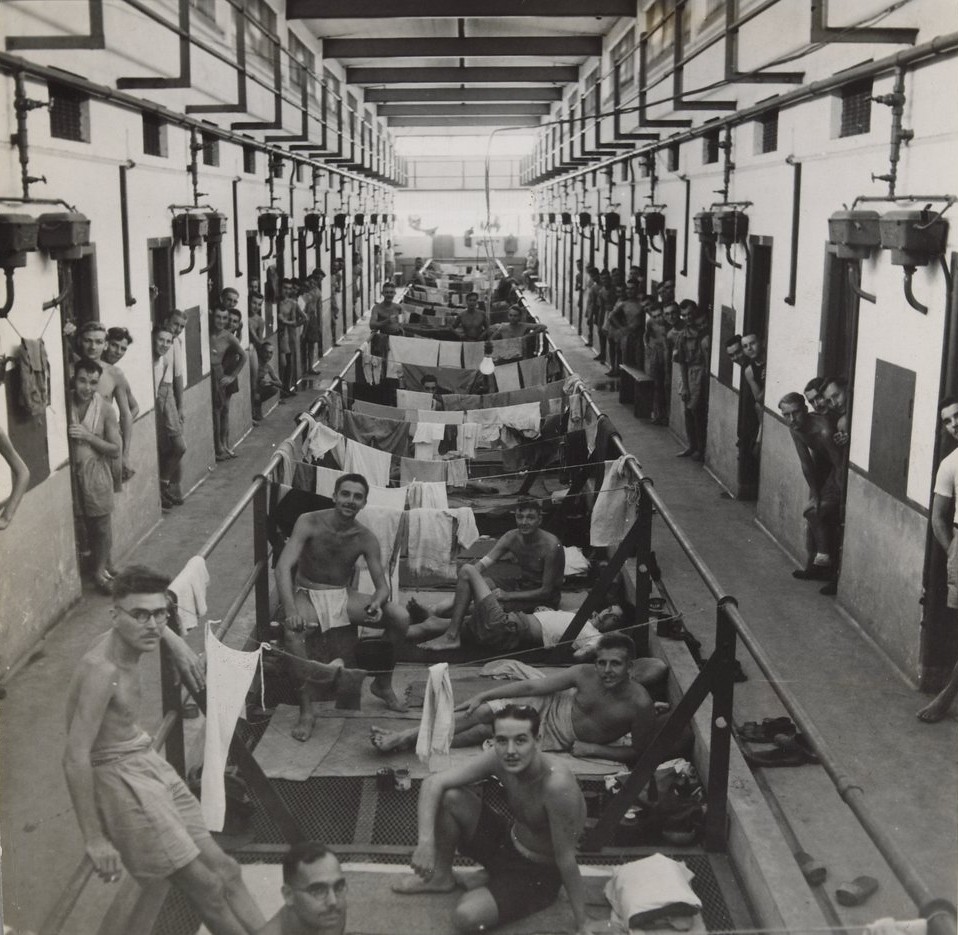 Mexico's Top Court Orders Fix for Prison Overcrowding