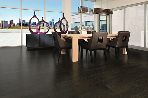 Image: Mirage floors, BY 2.0 (via Openverse). Madrid Emerges as New Miami for Mexican Elites