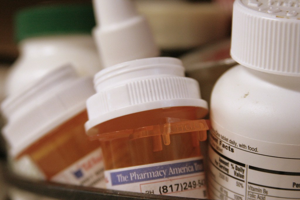 AI-Designed Drug Shows Early Signs of Slowing Aging