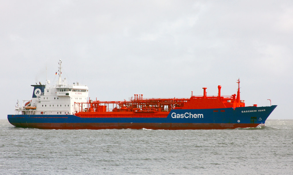 Ecopetrol Asks Prosecutors to Probe Gas Plant Deal