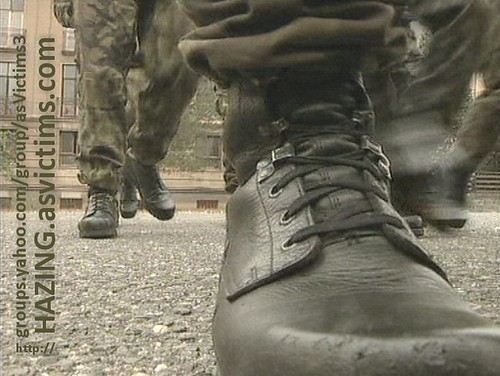 Father Recalls Life of Captain Killed in Colombia Attack