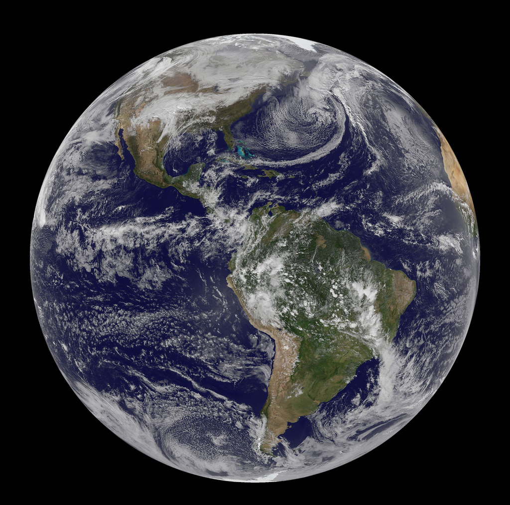 Can Tech Giants Really Put Data Centers in Space?