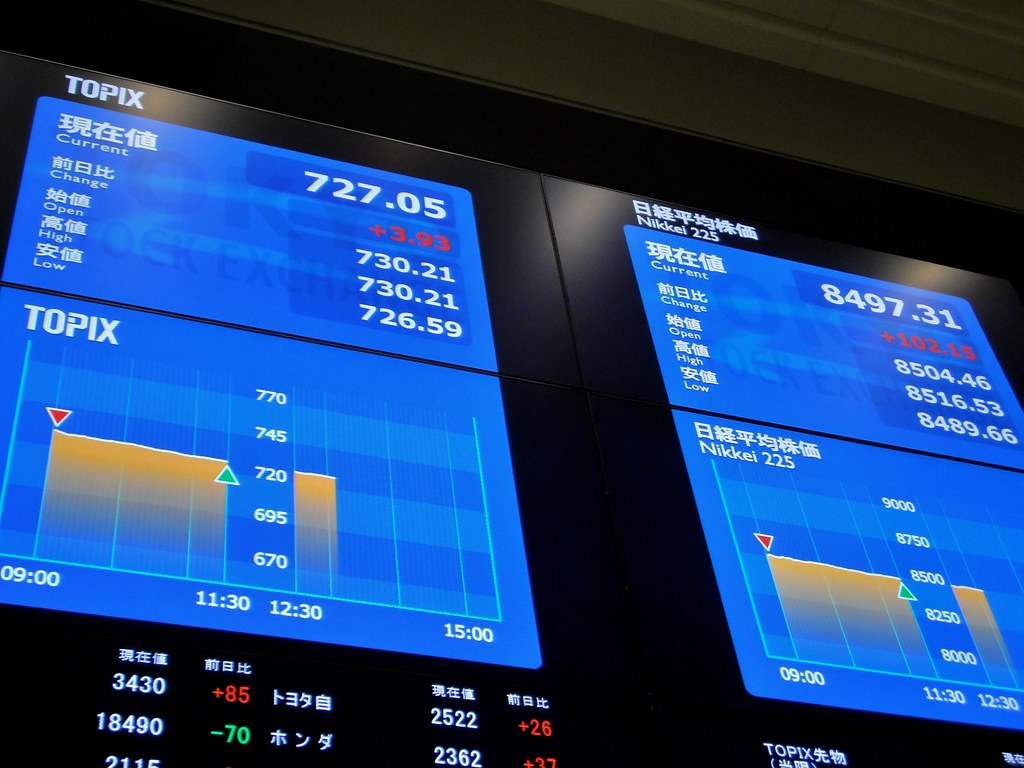 SpaceX Shares Reach Mexico's Stock Exchange via SIC