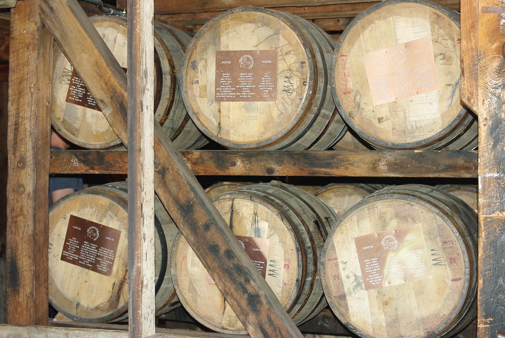 Trump to Scrap 10% Tariff on Irish Whiskey