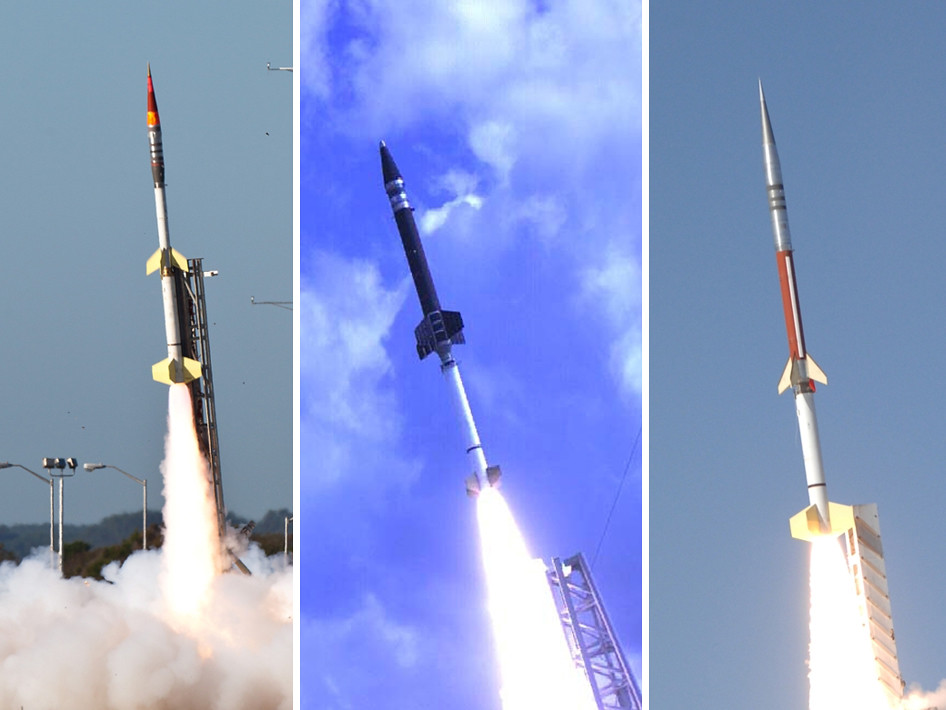 Report: Russia Secretly Helped Iran Build Anti-Ship Missiles