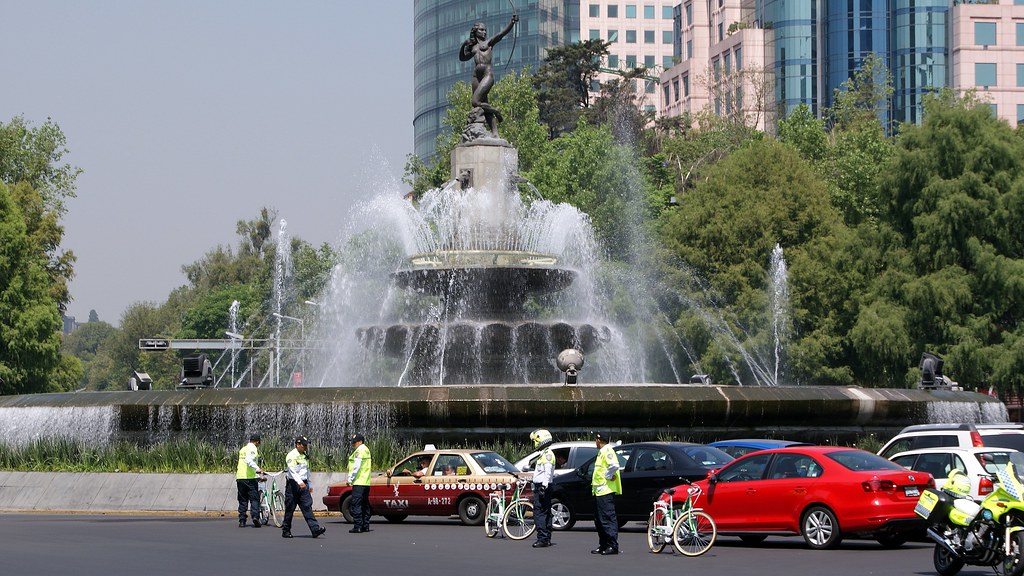 Mexico's Crime Survey Raises Doubts on Citizen Safety