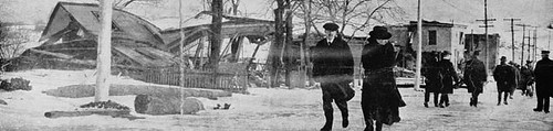 Image: BiblioArchives / LibraryArchives, BY 2.0 (via Openverse). Hurricane Polo Kills Two Children, Three Missing in Mexico