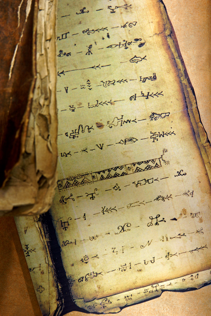 Mixtec Engineer Urges Congress to Use AI for Native Languages