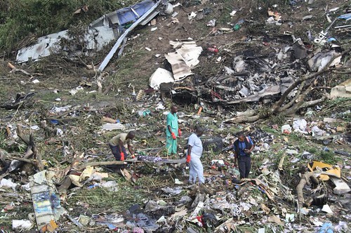 New Details Emerge in Amazon Cargo Plane Crash at Miami Airport