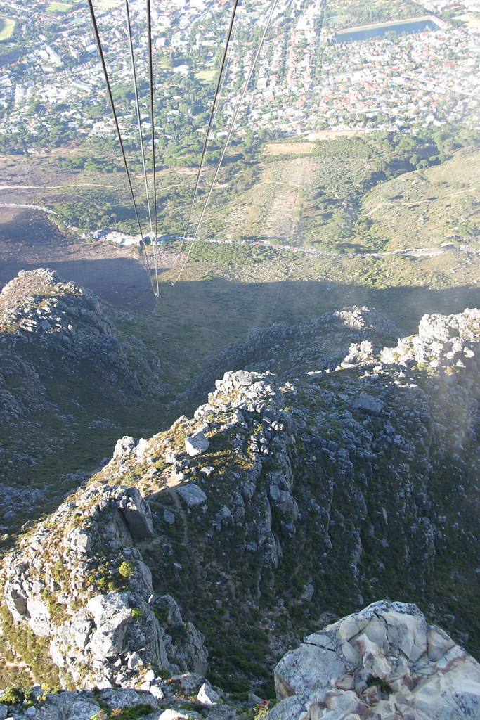 Image: thomas_sly, BY 2.0 (via Openverse). Colombia Air Force Finds Plane Wreckage, No Occupants