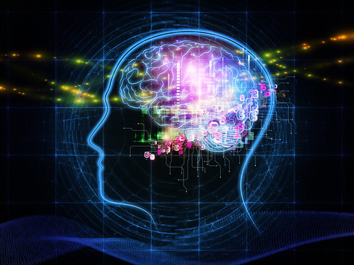 Opinion Piece Warns of AI Growing Out of Control