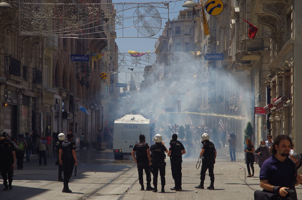 Chile: Security Crackdown or Repression Under Kast?