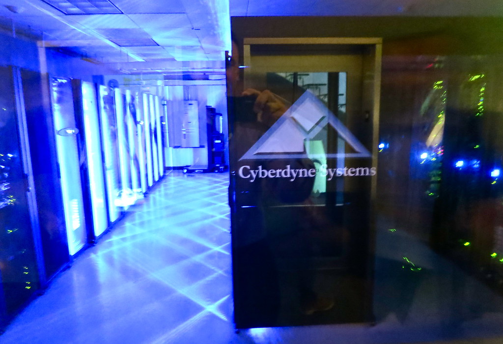 Image: jurvetson, BY 2.0 (via Openverse). Why an AI 'Kill Switch' Is Harder Than It Sounds