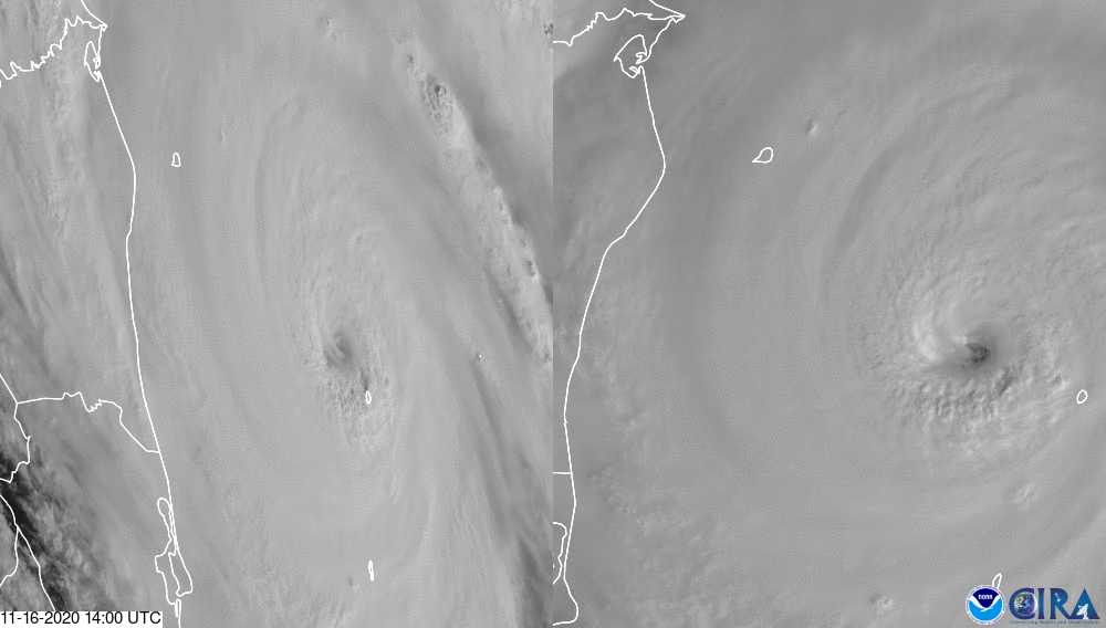 Hurricane Polo Live Updates in Mexico's Pacific