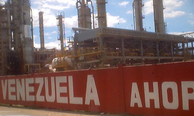 Machado Speaks Out on US-Venezuela Oil Deal