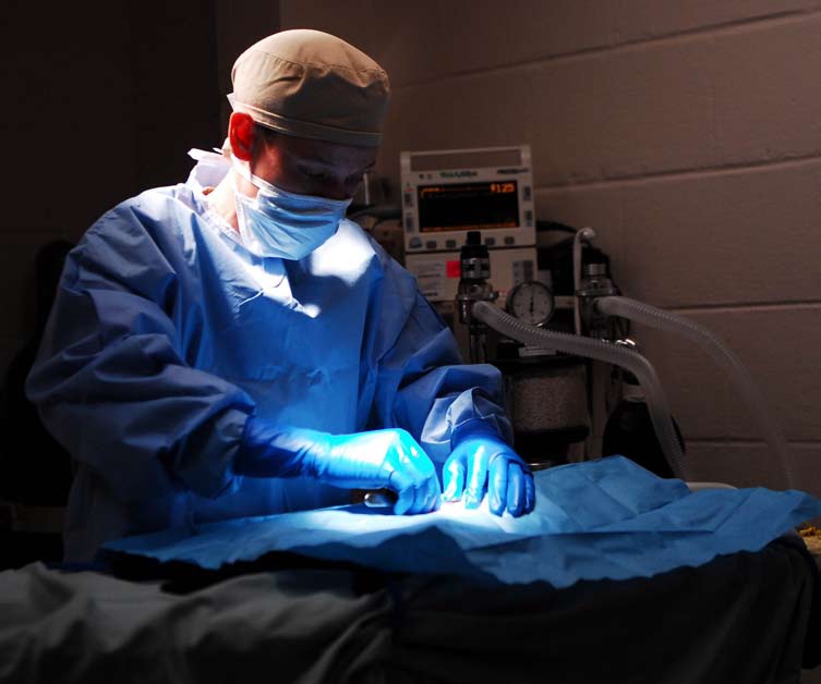 Colombian Woman, 48, Dies Before Cosmetic Surgery