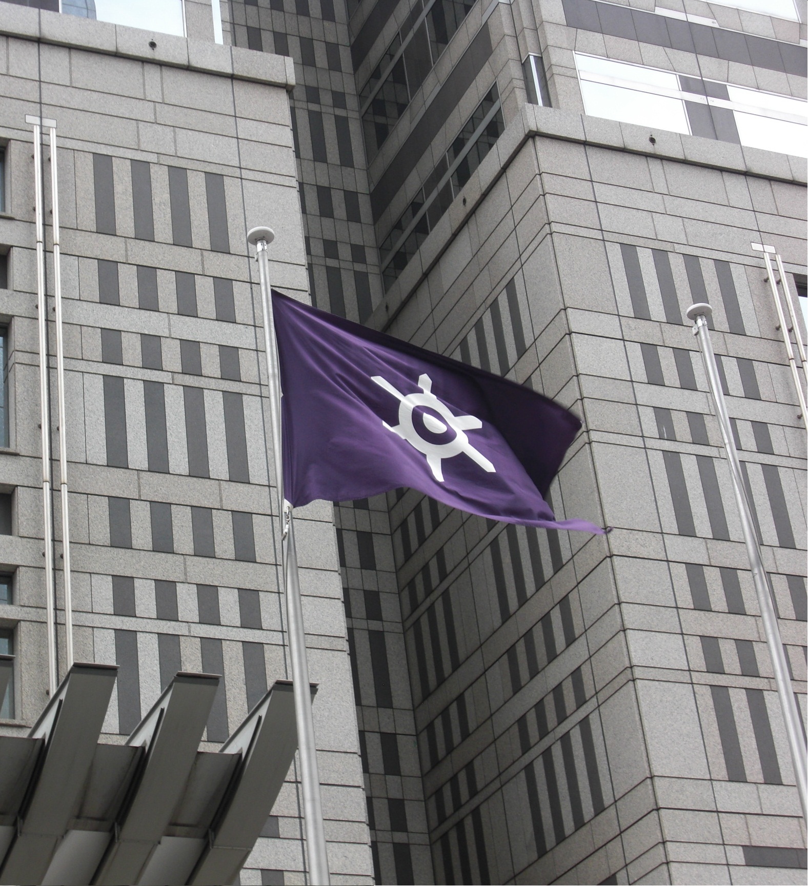Image: Miyuki Meinaka. Sheinbaum Vows Cooperation With US, Not Subordination