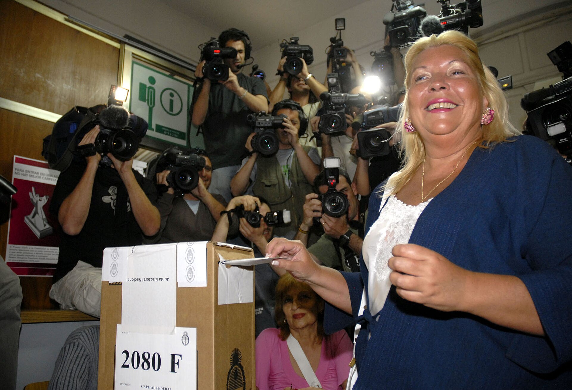 Lula and Bolsonaro Head to Brazil Runoff Vote