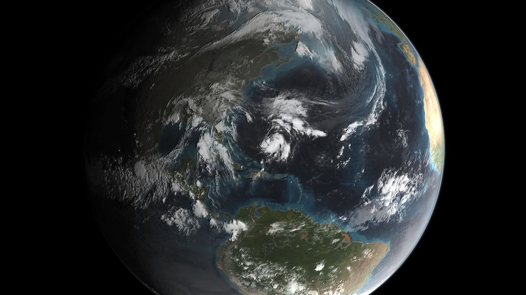 Hurricane Rachel Weakens to Category 1, Mexico Braces