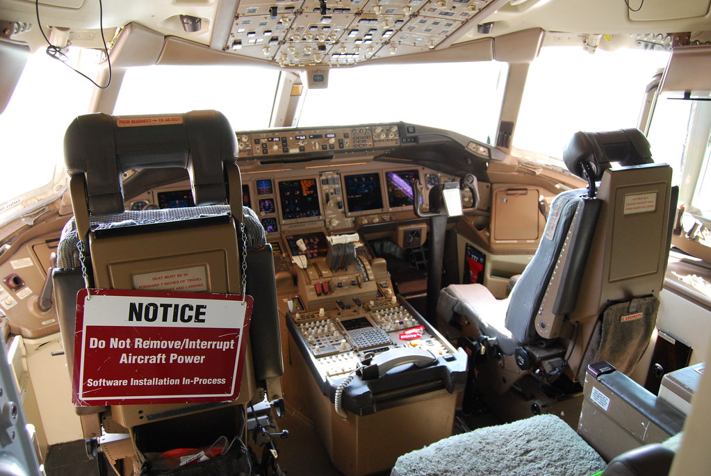 Probe Finds Co-Pilot Plotted Terror Act Mid-Flight