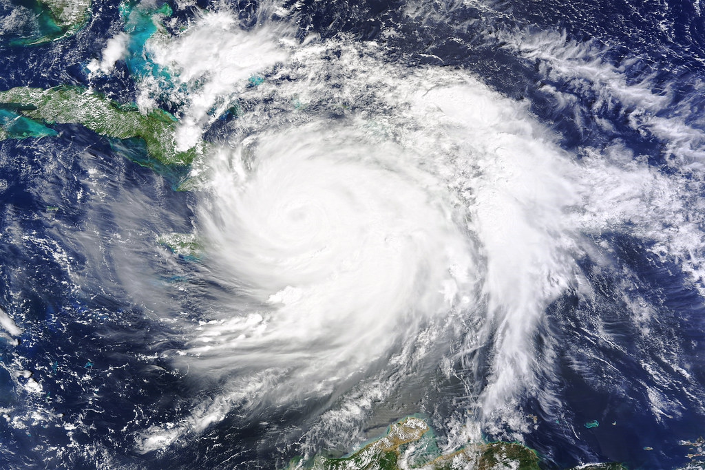 Hurricane Rachel Strengthens to Category 2 Off Jalisco Coast
