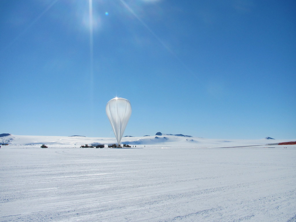 Nobel Physics Prize Goes to Francis Halzen for Neutrino Work