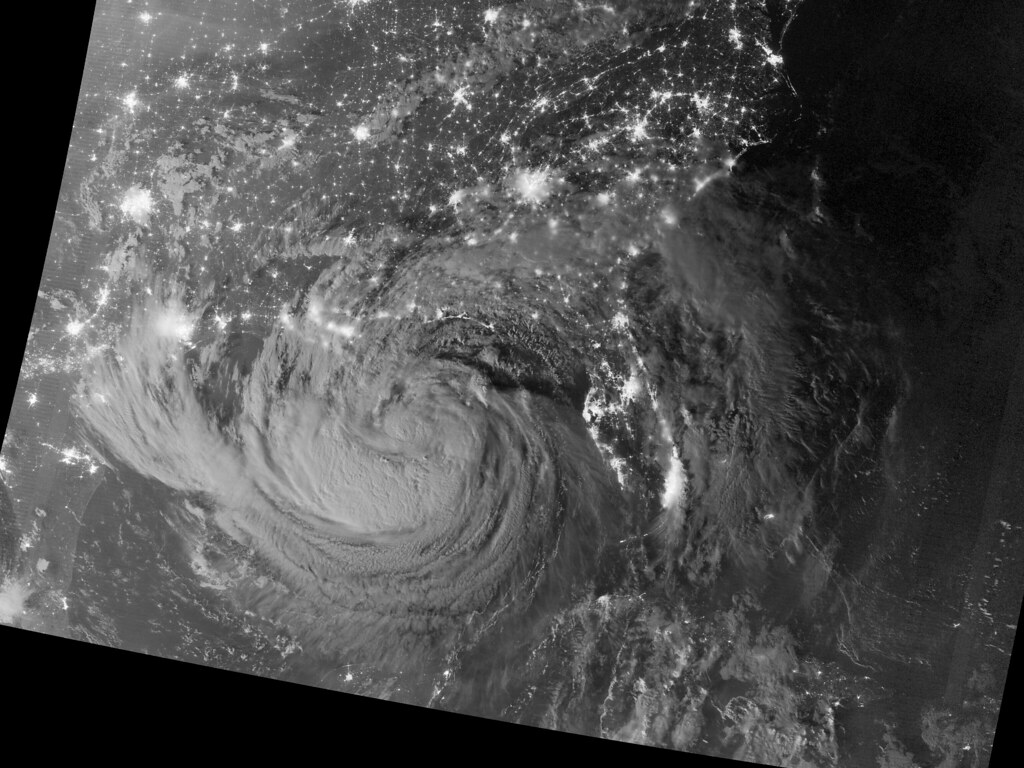 Storm Rachel Nears Jalisco; Rain Expected Midweek