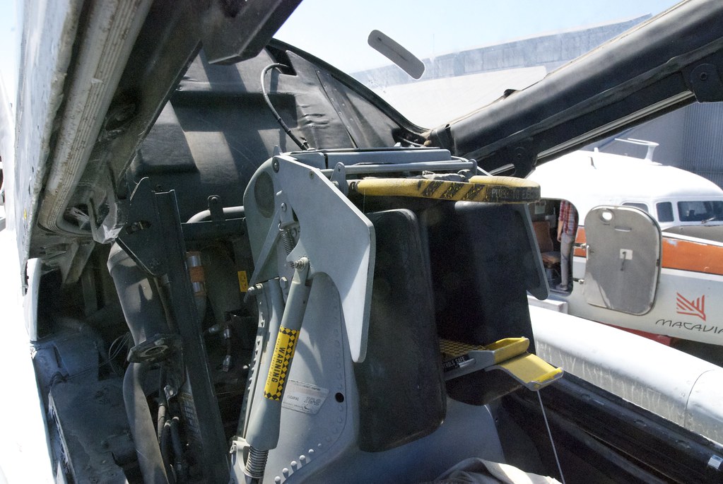 Australia Probes Co-Pilot's Ties After Flydubai Hijack Attempt